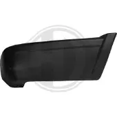 Diederichs 2610267 Achterbumper
