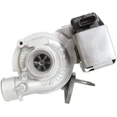 ALANKO 11900915 Turbocharger
