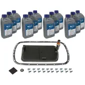 Meyle 300 135 0402/XK Olieverversingsset voor automatische transmissie