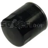 COOPERSFIAAM FILTERS FT6043 Oliefilter