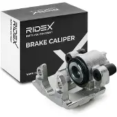 RIDEX 78B2145 Remklauw