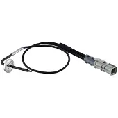 Hella 6PT 358 181-851 Sensor, uitlaatgastemperatuur