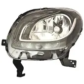 IPARLUX 11900111 Koplamp
