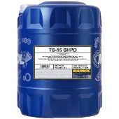 Mannol MN7115-20 Motorolie