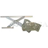JUMASA ZR RN713 L Raammechanisme