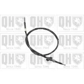 Quinton Hazell BC2452 Handremkabel