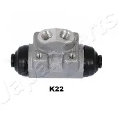 Japanparts CS-K22 Wielremcilinder