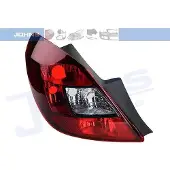 Johns 55 57 87-17 Achterlicht