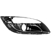 JUMASA 22323089 Ventilatiegrille, bumper