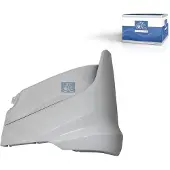 DT Spare Parts 7.00128SP Bumper