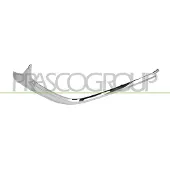PRASCO MZ6021243 Bumperlijst