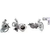 TURBO MOTOR PA4913105310 Turbocharger