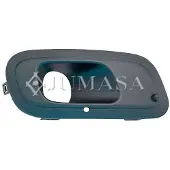 JUMASA 22321248 Ventilatiegrille, bumper