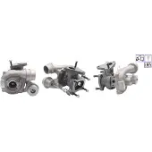 TURBO MOTOR PA54359700012 Turbocharger