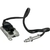 Hella 6PN 358 186-711 NOx-sensor, NOx-katalysator