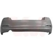 VAN WEZEL 0693544 Achterbumper