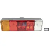 DT Spare Parts Achterlicht 2.24146 links
