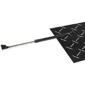 RIDEX 219G0613 Gasveer achterklep