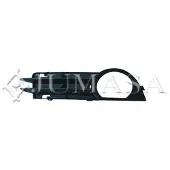 JUMASA 22310427 Ventilatiegrille, bumper