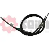Seim 803650 Handremkabel