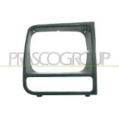 BLIC 6502-07-3203997P Frame, koplamp
