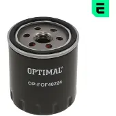 OPTIMAL OP-FOF40224 Oliefilter