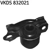 Skf VKDS 832021 Draagarmrubber
