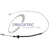 TRUCKTEC AUTOMOTIVE 02.35.267 Handremkabel