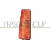PRASCO FT1214203 Lampglas, knipperlamp