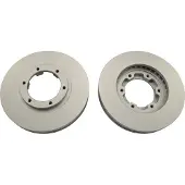 KAVO PARTS BR-5790-C Remschijf