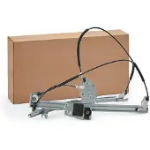 RIDEX 1561W0687 Raammechanisme