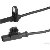 HERTH+BUSS JAKOPARTS J5902063 Wielsnelheidssensor (ABS)