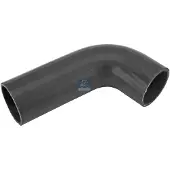 DT Spare Parts 3.16446 Radiateurslang