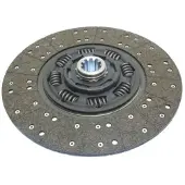 KAWE 4667 Koppelingsplaat