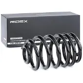 RIDEX 188C0471 Chassisveer