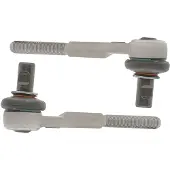 RIDEX 914T0896 Stuurkogel