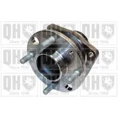 Quinton Hazell QWB1189 Wiellagerset