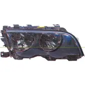 PRASCO BM0184905 Koplamp