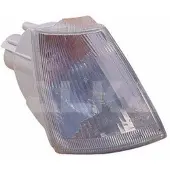 ABAKUS 551-1508R-WE Knipperlichtautomaat / Pinkdoos