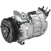 Valeo 700848 Aircopomp
