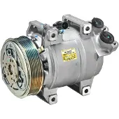 Valeo 815021 Aircopomp