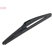 Denso Achterruitwisser DRD-003 (240 mm): Stil, duurzaam ruitenwisser met modern design