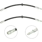 RIDEX 83B0791 Remslang