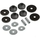 RIDEX 1180S0935 Veerpootlager