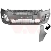 VAN WEZEL 0944577 Bumper