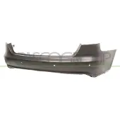 PRASCO AD0251061 Achterbumper