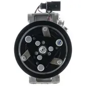 MAHLE ORIGINAL ACP 663 000P Aircopomp