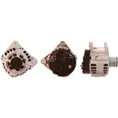 Lucas Dynamo / Alternator LRA02974