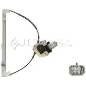 JUMASA ZR RN40 L Raammechanisme