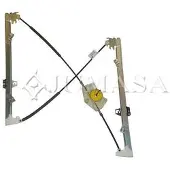 JUMASA ZR CT703 L Raammechanisme